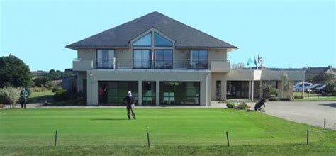 Golf à Plouarzel