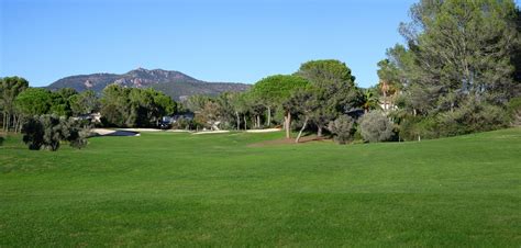 Golf Académie de l’Estérel à Saint-Raphaël