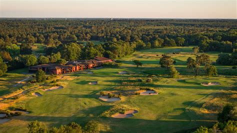 Golf Bordelais à Bordeaux