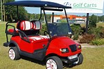 Golf Carts for Sale in My Area by Owner