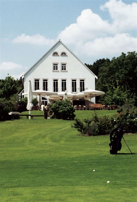 Golf Club Darmstadt Traisa