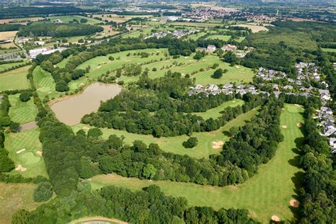 Golf De Cholet à Cholet