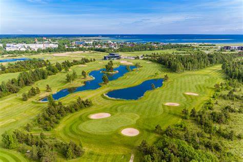 Golf Estonia 