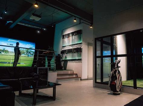 Golf Performance Institute GmbH