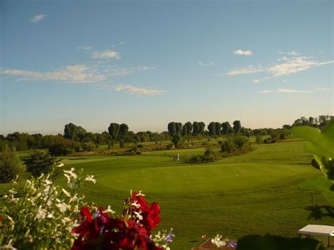 Golf Resort Berlin Pankow