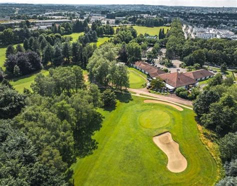 Golf ST Lazare à Limogeshttps: