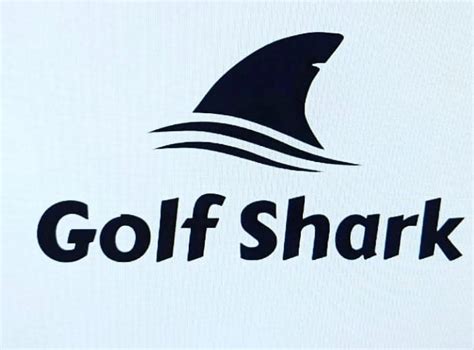 Golf Shark Clothing