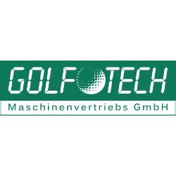 Golf Tech Maschinenvertriebs GmbH