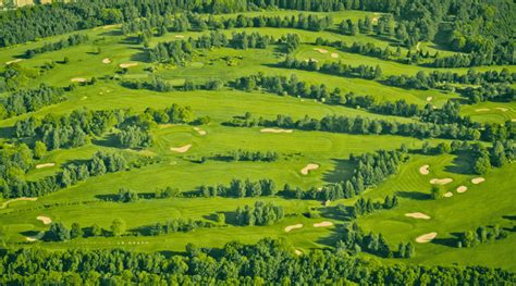 Golf de Bitche à Bitche