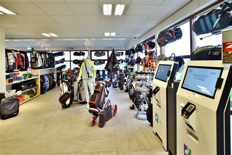 Golfmarket.ie - online golfstore (not a retail shop)
