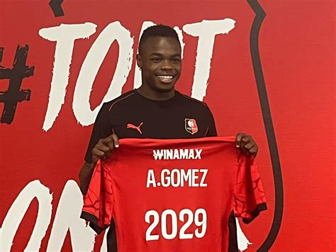 Gomez Marc à Angers