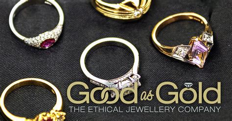 Good As Gold Jewellery