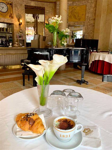 Good Cafe Padua