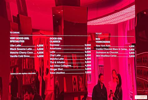 Good Fillash à Paris