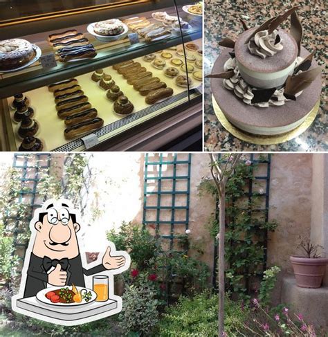 Good Food à Authon-du-Perche