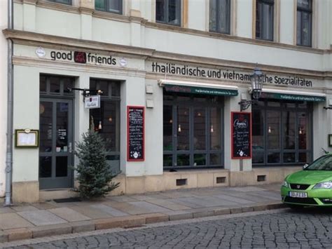 Good Friends Dresden