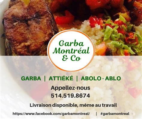 Good Garba à Orvault