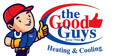 Good Guys Heating & Air Conditioning