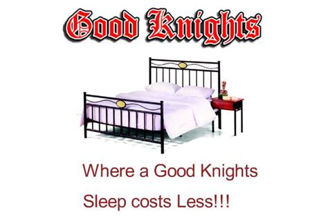 Good Knights Bed & Mattress Shop