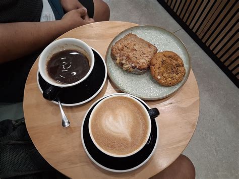 Good Mate Coffee à Cannes