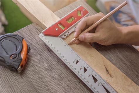 Good Measure Carpentry & Construction Ltd
