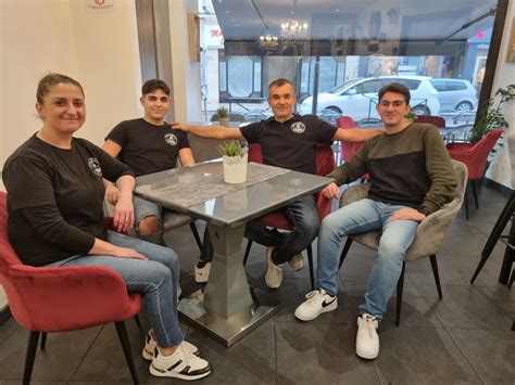 Good Morning Coffee Forbach à Forbach