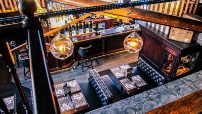 Good Time à Suresnes