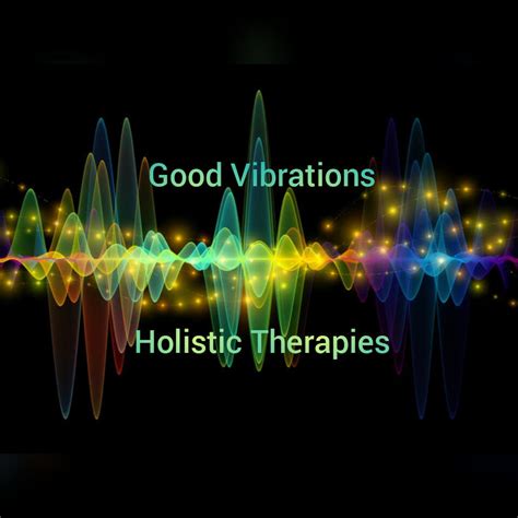 Good Vibrations Holistic Therapies