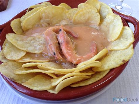 Good basic food Algoz