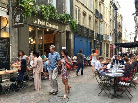 Good taste à Bordeaux