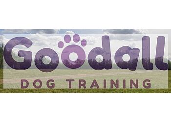 Goodall Dog Training