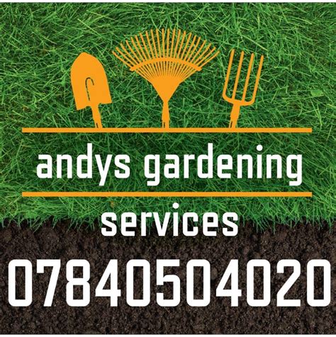 Gooden's Gardening Services