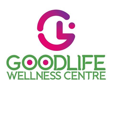 Goodlife wellness center