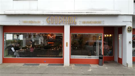 Goodtime Berlin