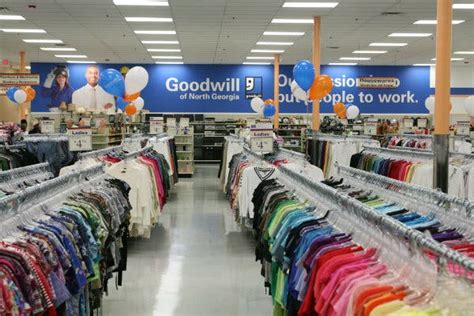 Goodwill Career Center Decatur Ga