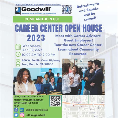Goodwill Community Career Center