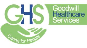 Goodwill Healthcare Services (GHS Care)
