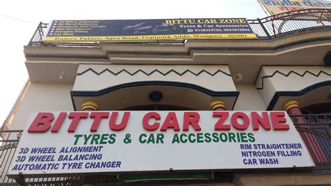 Goodyear Autocare - Bittu Car Zone
