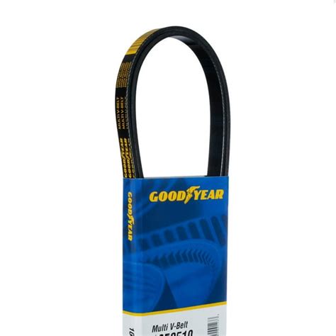 Goodyear Gatorback Belt Catalog