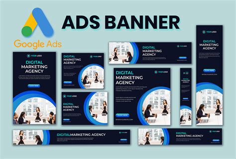 Google Ads Templates