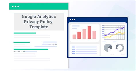 Google Analytics Privacy Policy Template