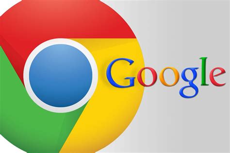 Google Chrome Web