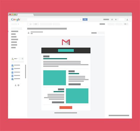 Google Email Templates