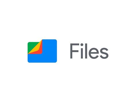 Google Files