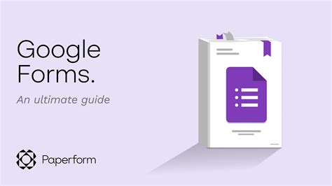 Google Form