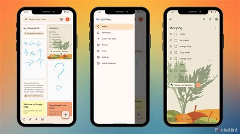 Google Keep gradually introduces integration with Google Tasks
