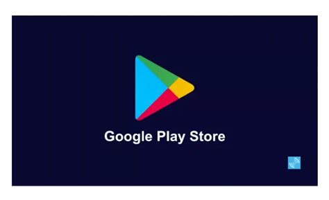Google Play Store Tidak Terbuka
