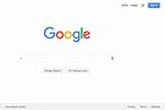 Google.com Search the Web