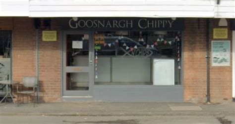 Goosnargh Chippy
