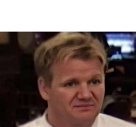 Gordon Ramsay Meme Template